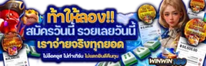 WINWIN189ครบวงจร