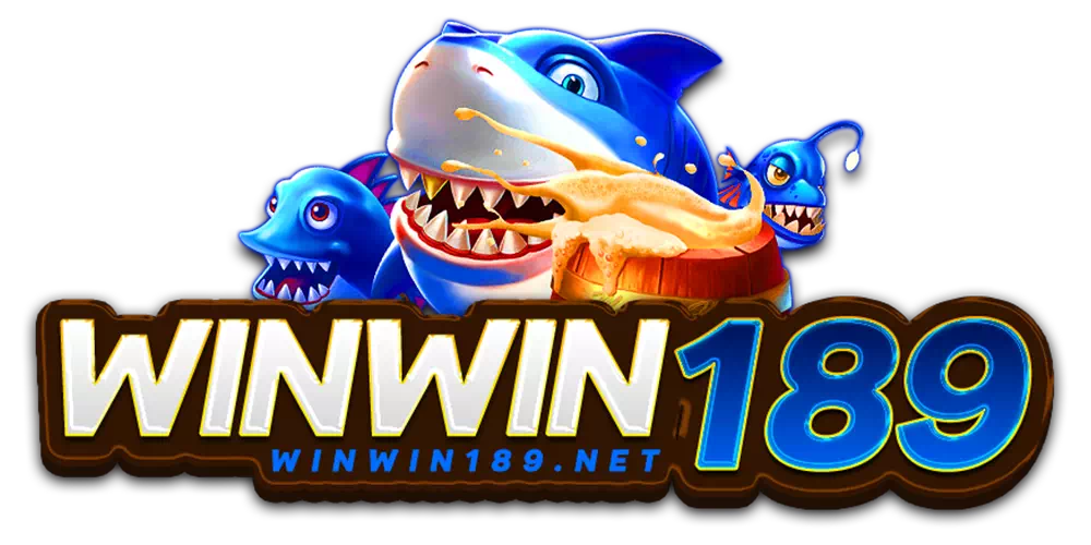 WINWIN189เว็บแท้